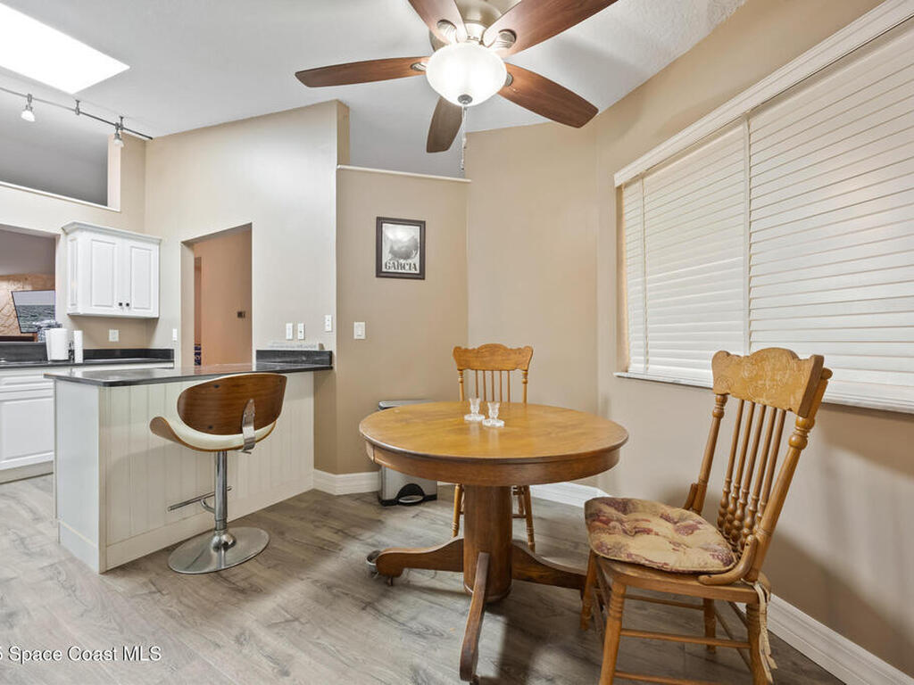 2204 Parkside Place, Indian Harbour Beach, FL 32937