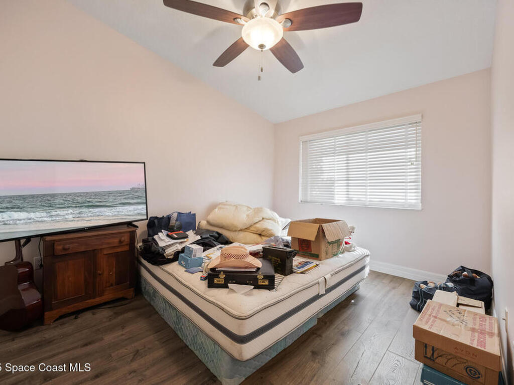 2204 Parkside Place, Indian Harbour Beach, FL 32937