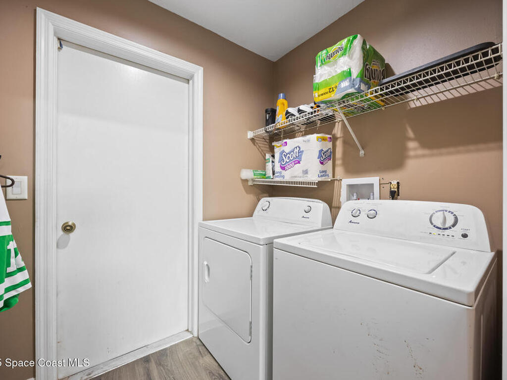 2204 Parkside Place, Indian Harbour Beach, FL 32937