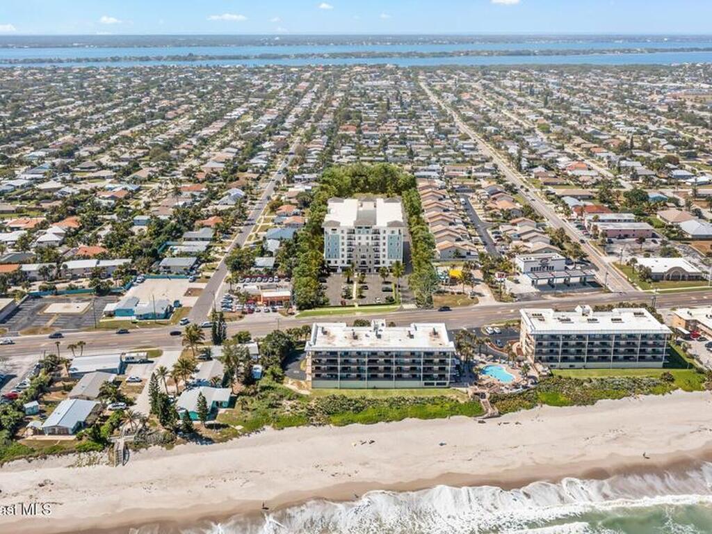 1230 Highway A1a, Satellite Beach, FL 32937