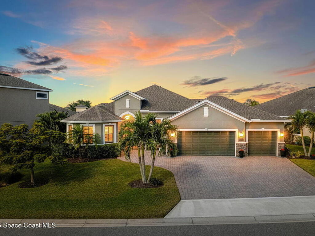 3466 Archdale Street, Viera, FL 32940