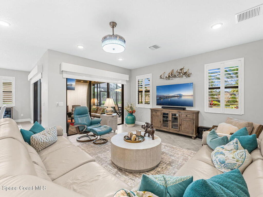 3466 Archdale Street, Viera, FL 32940