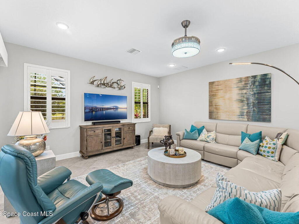 3466 Archdale Street, Viera, FL 32940