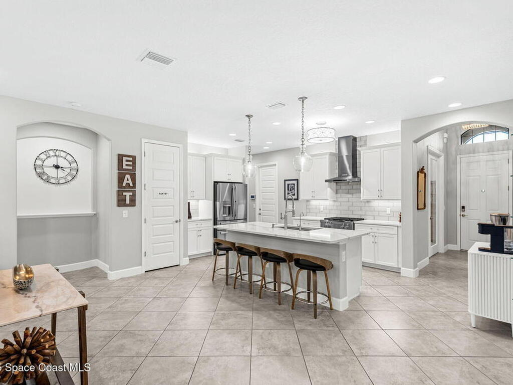 3466 Archdale Street, Viera, FL 32940