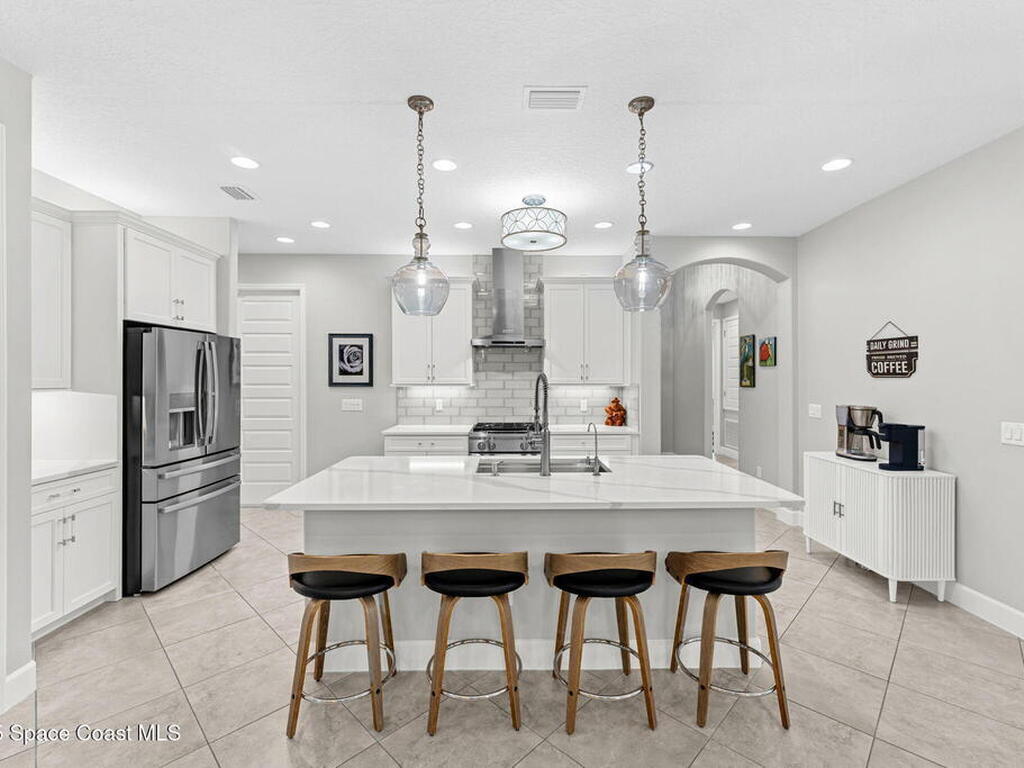 3466 Archdale Street, Viera, FL 32940