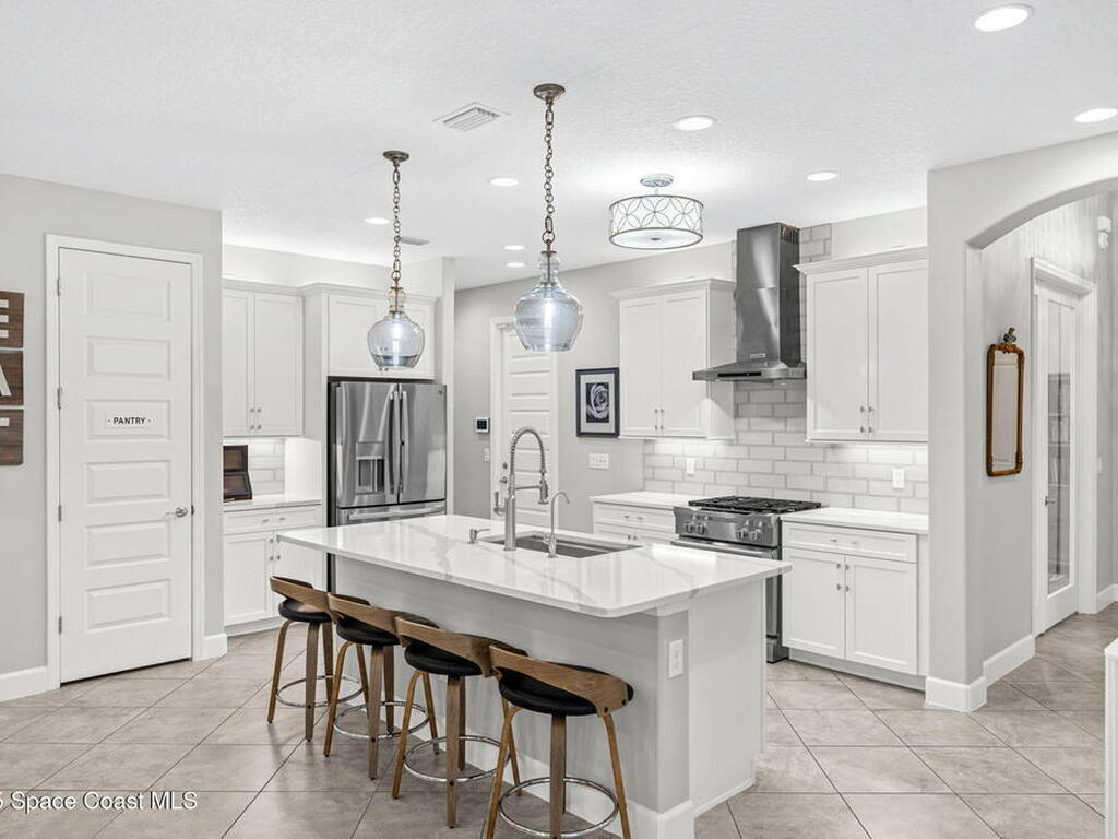 3466 Archdale Street, Viera, FL 32940