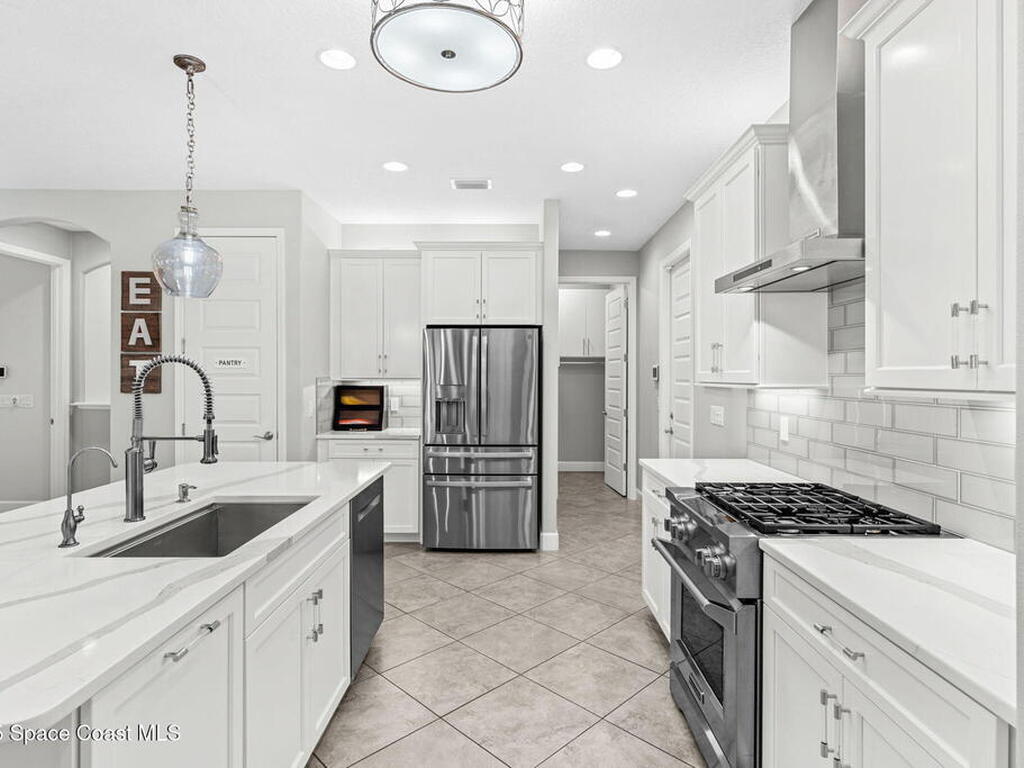 3466 Archdale Street, Viera, FL 32940