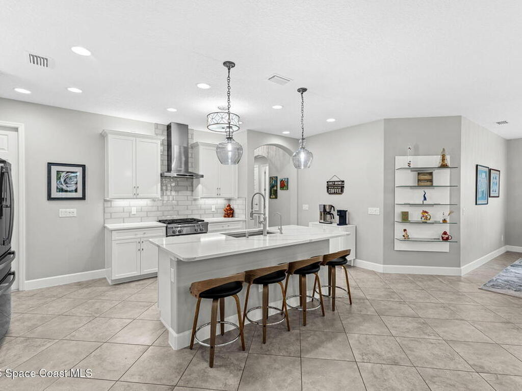 3466 Archdale Street, Viera, FL 32940