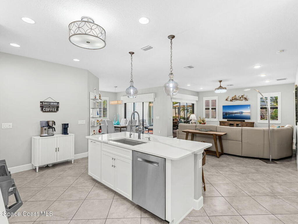 3466 Archdale Street, Viera, FL 32940