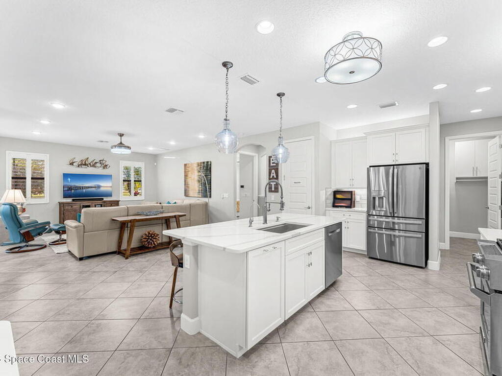 3466 Archdale Street, Viera, FL 32940