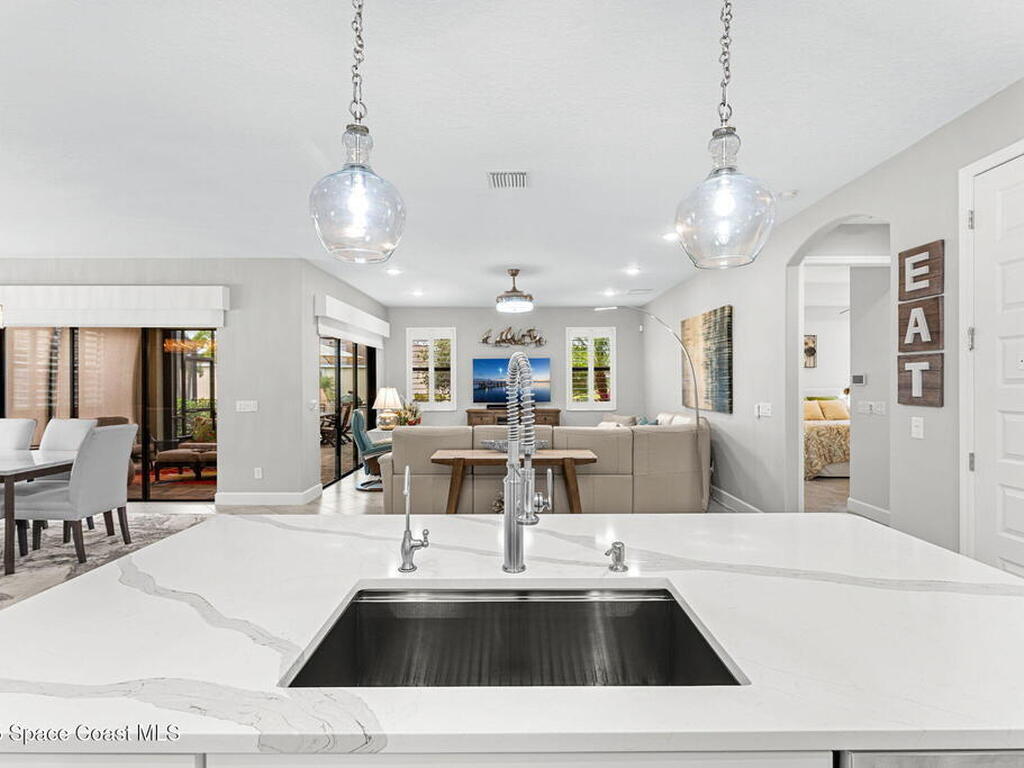 3466 Archdale Street, Viera, FL 32940