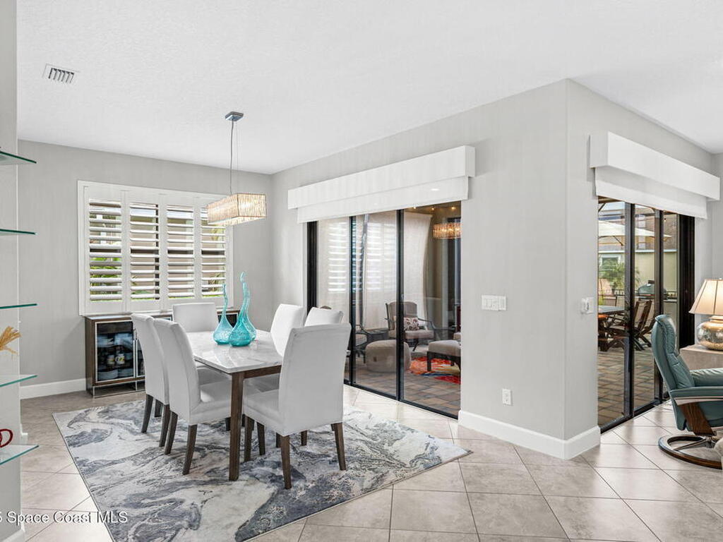 3466 Archdale Street, Viera, FL 32940