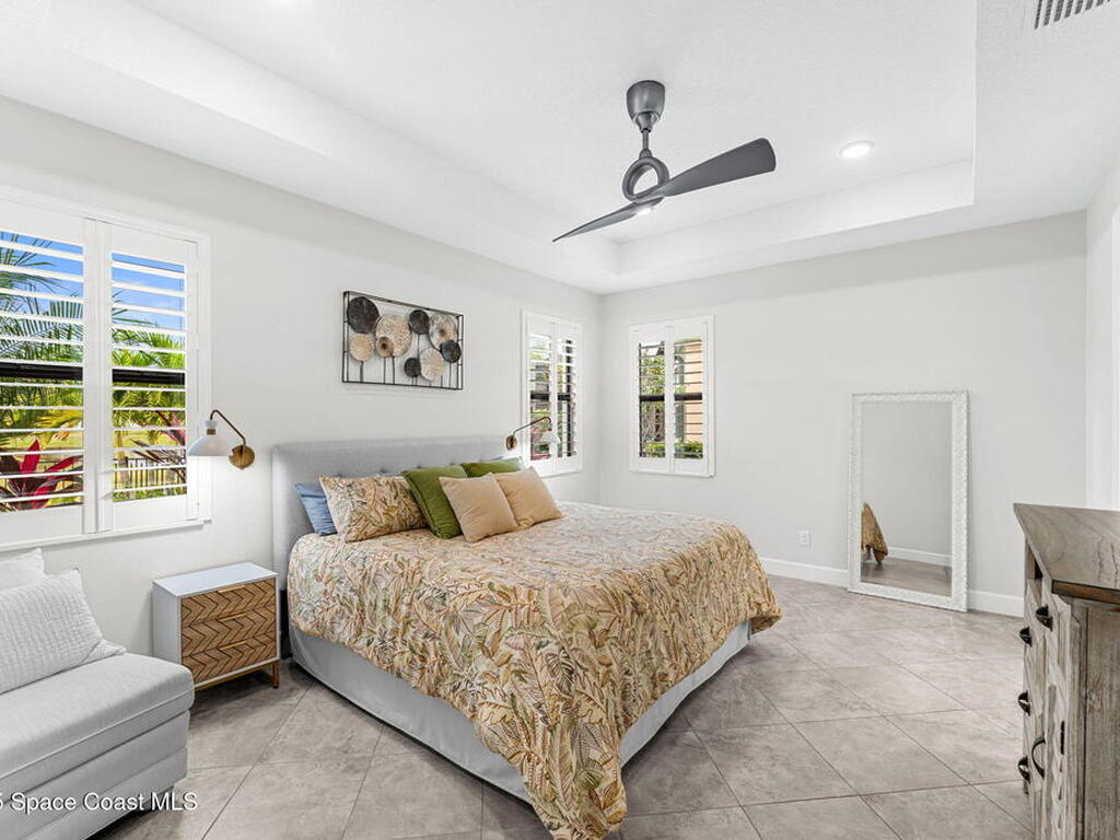 3466 Archdale Street, Viera, FL 32940