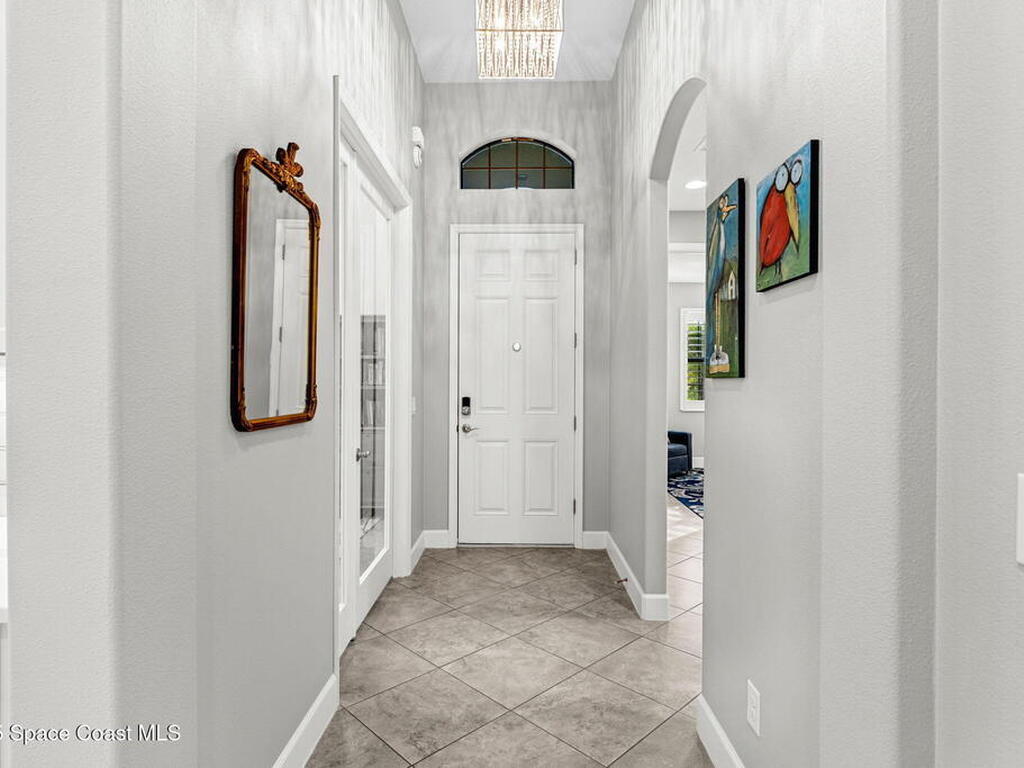 3466 Archdale Street, Viera, FL 32940