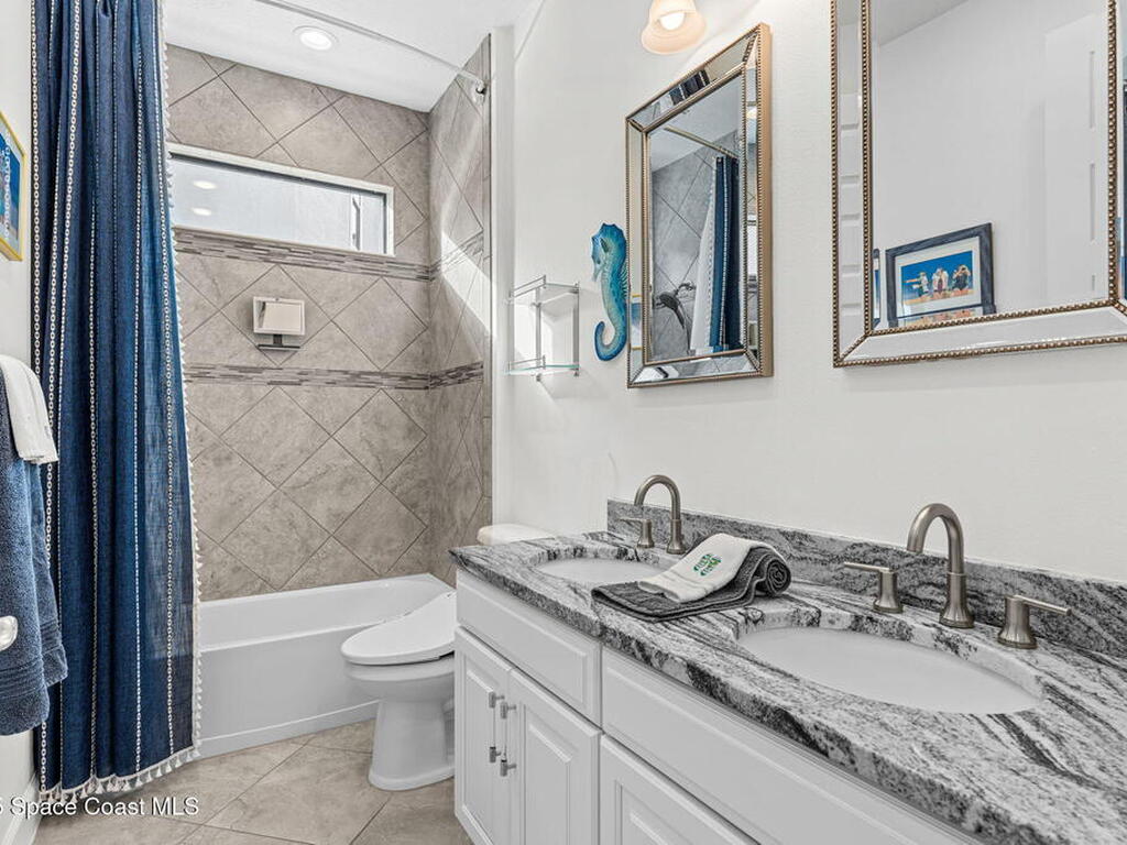 3466 Archdale Street, Viera, FL 32940