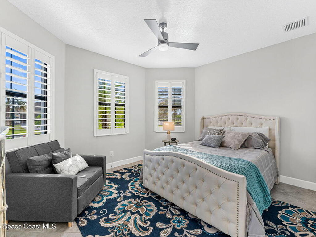 3466 Archdale Street, Viera, FL 32940