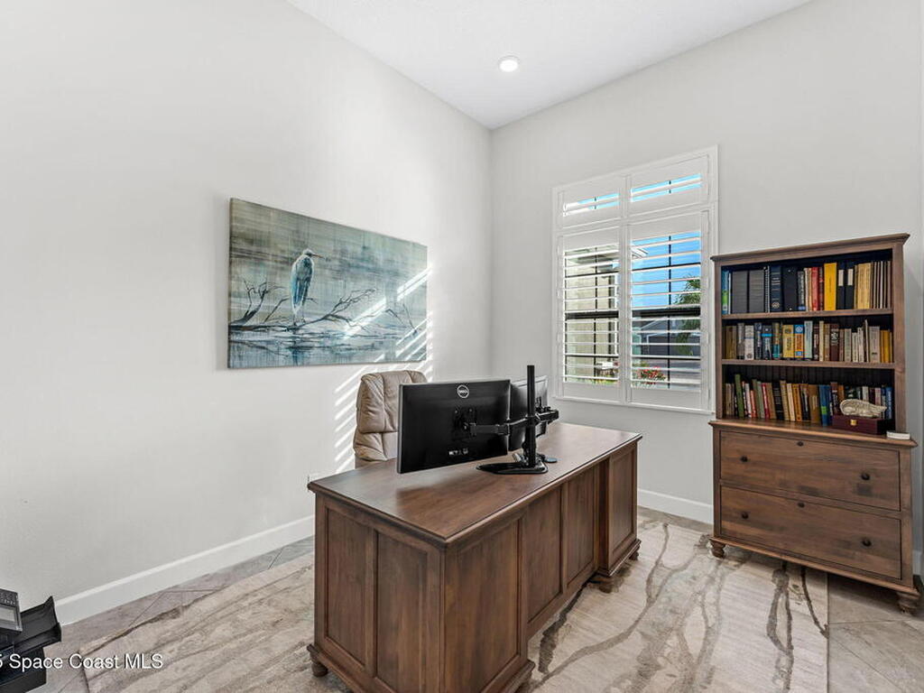 3466 Archdale Street, Viera, FL 32940