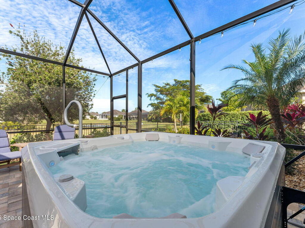 3466 Archdale Street, Viera, FL 32940