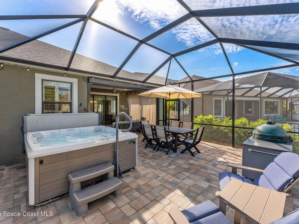 3466 Archdale Street, Viera, FL 32940