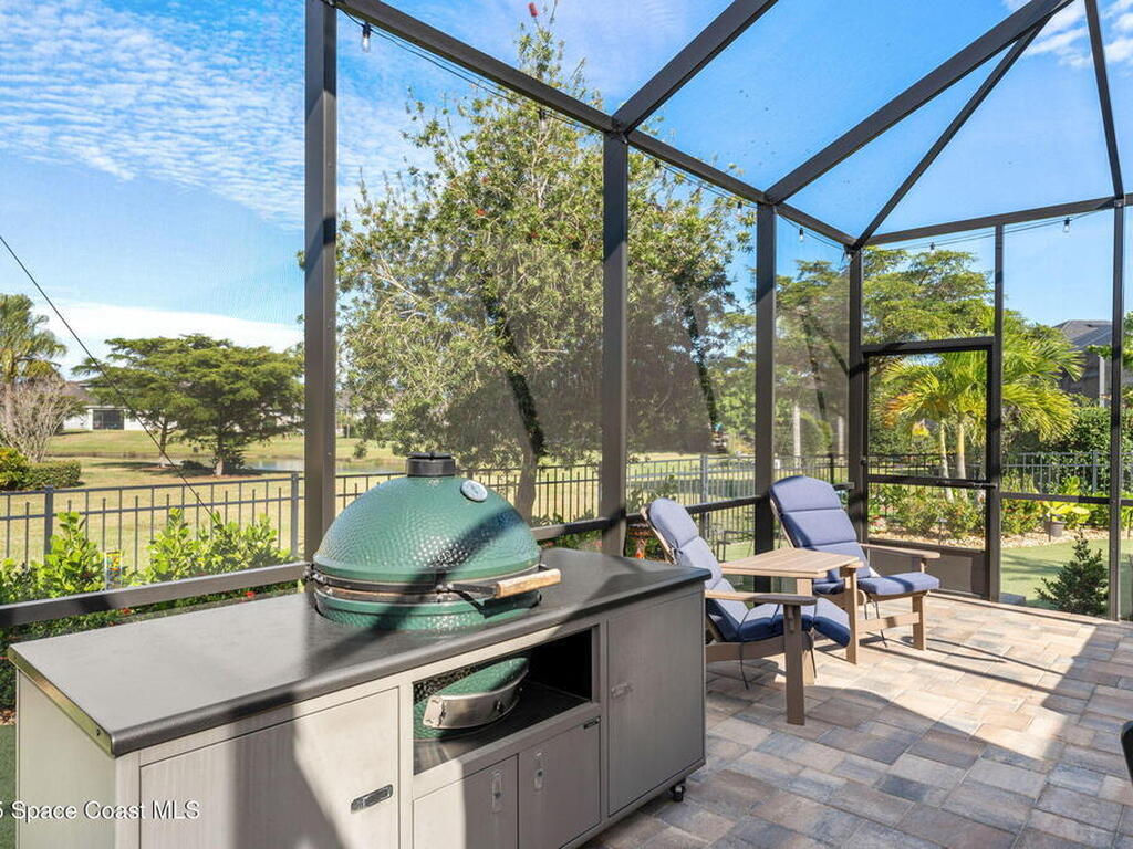 3466 Archdale Street, Viera, FL 32940