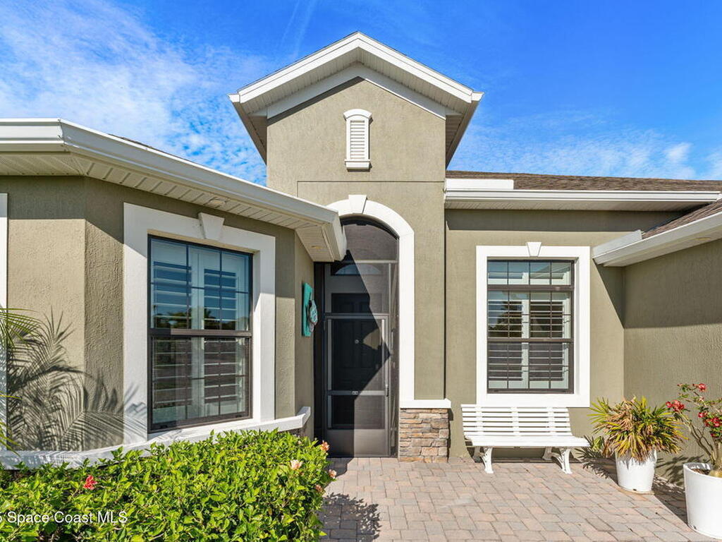 3466 Archdale Street, Viera, FL 32940