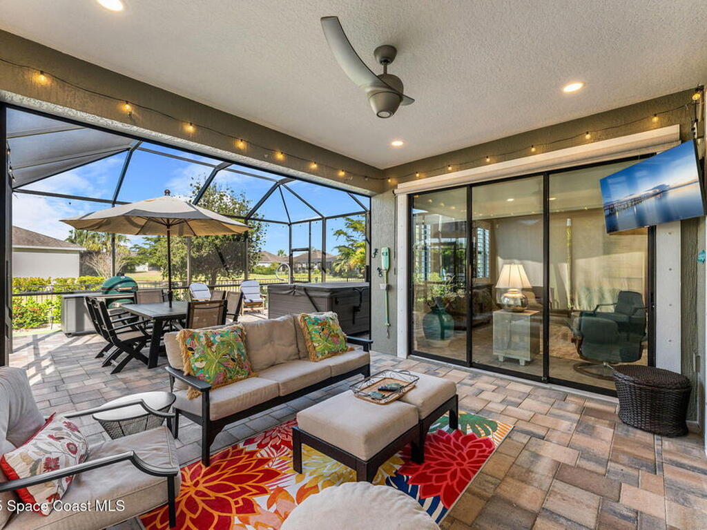 3466 Archdale Street, Viera, FL 32940