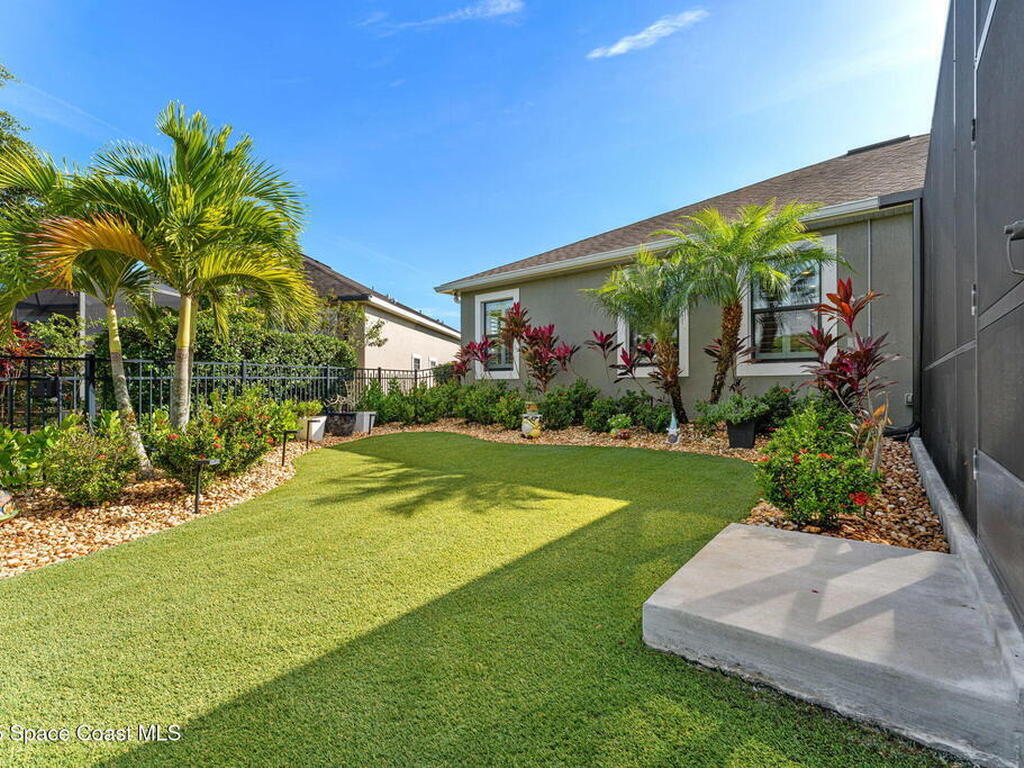 3466 Archdale Street, Viera, FL 32940