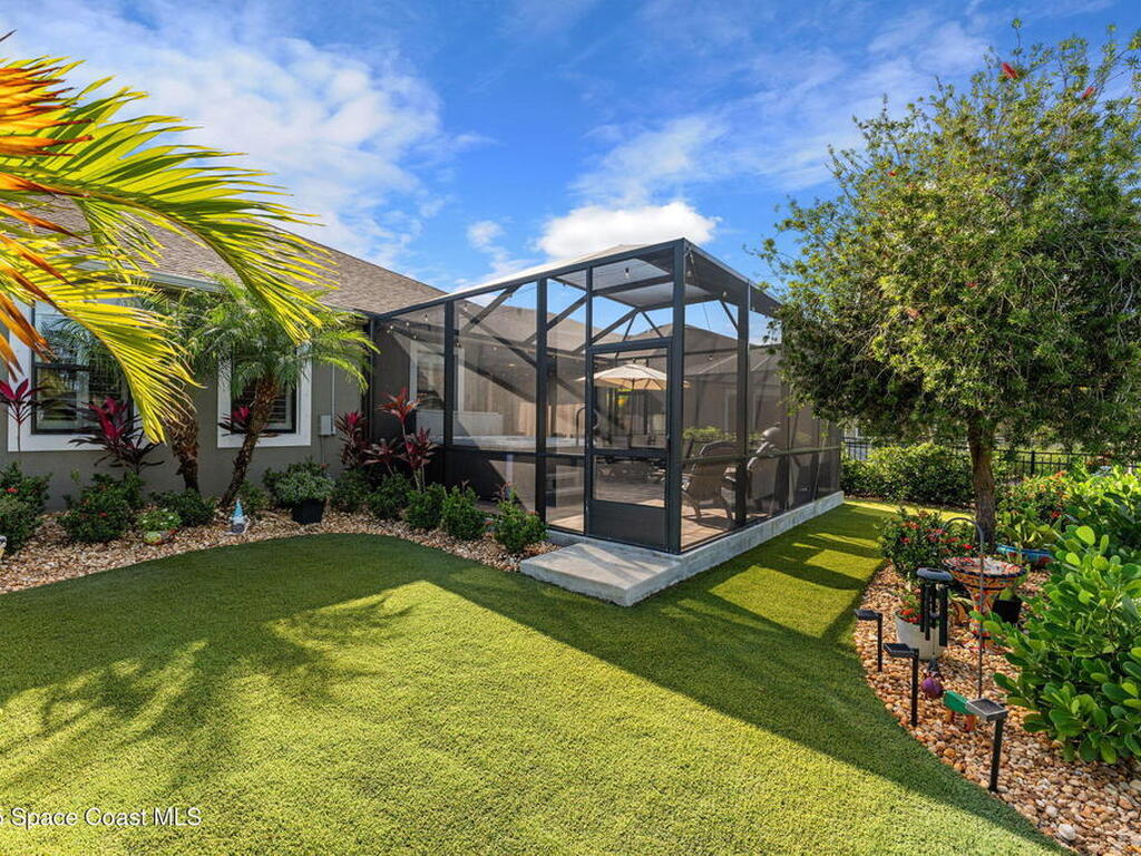 3466 Archdale Street, Viera, FL 32940