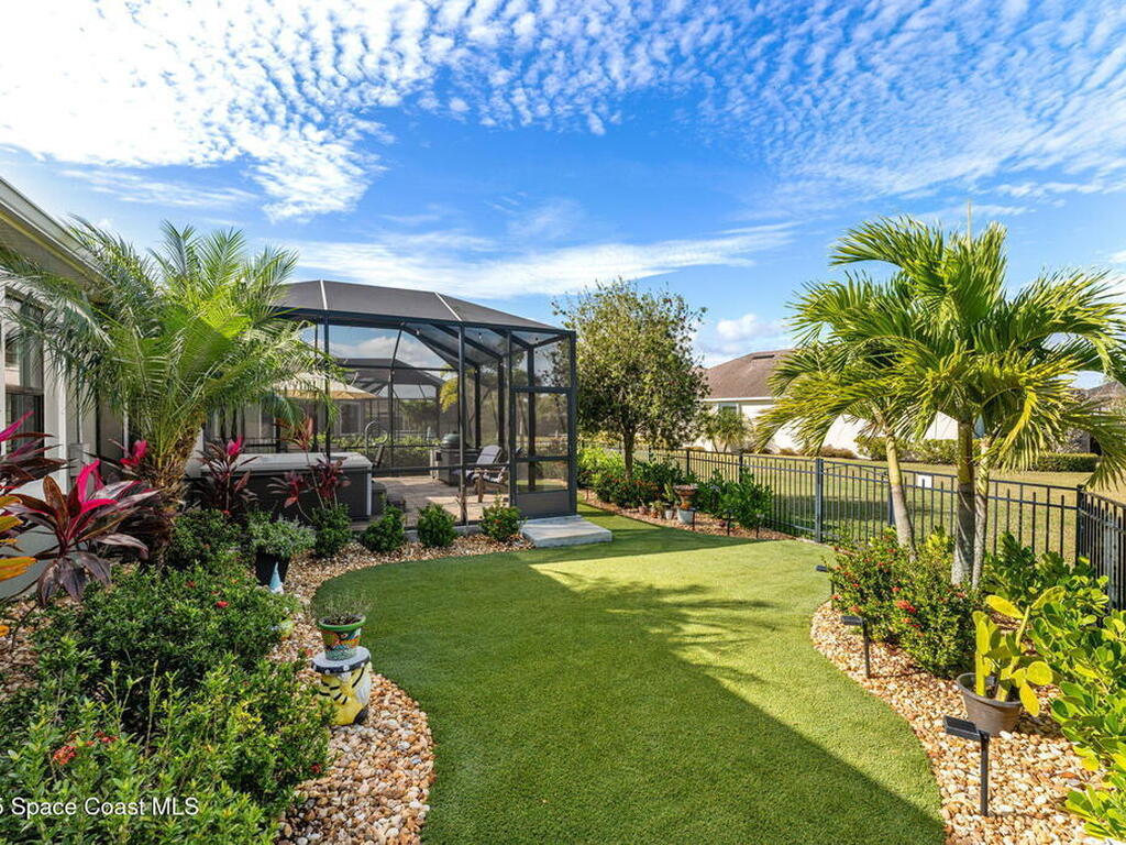 3466 Archdale Street, Viera, FL 32940