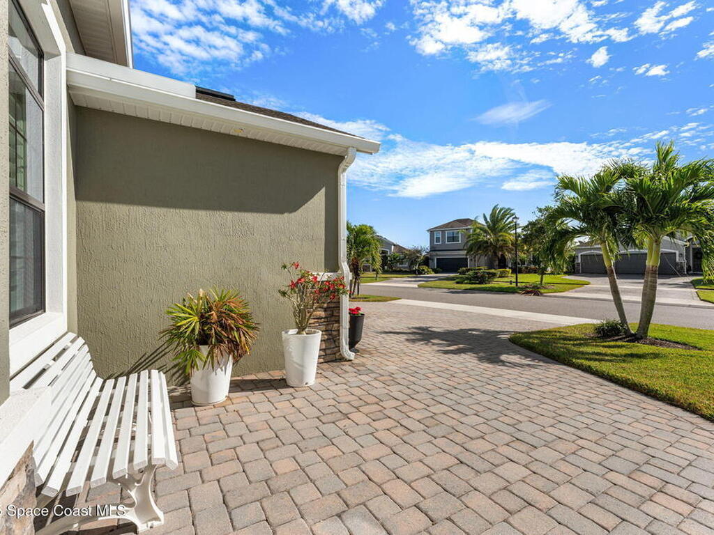 3466 Archdale Street, Viera, FL 32940