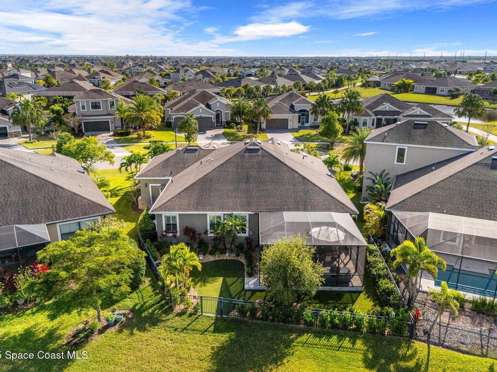 3466 Archdale Street, Viera, FL 32940