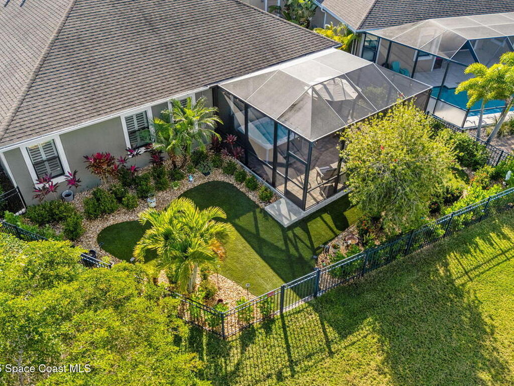 3466 Archdale Street, Viera, FL 32940