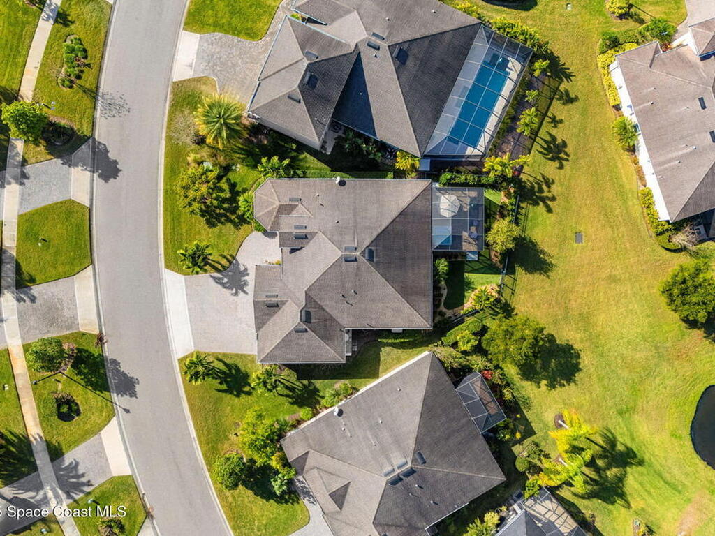 3466 Archdale Street, Viera, FL 32940