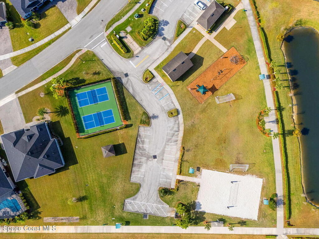 3466 Archdale Street, Viera, FL 32940