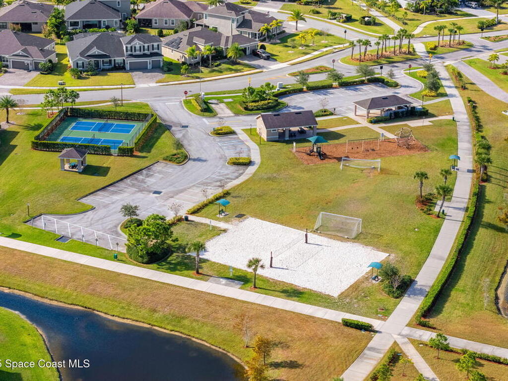 3466 Archdale Street, Viera, FL 32940