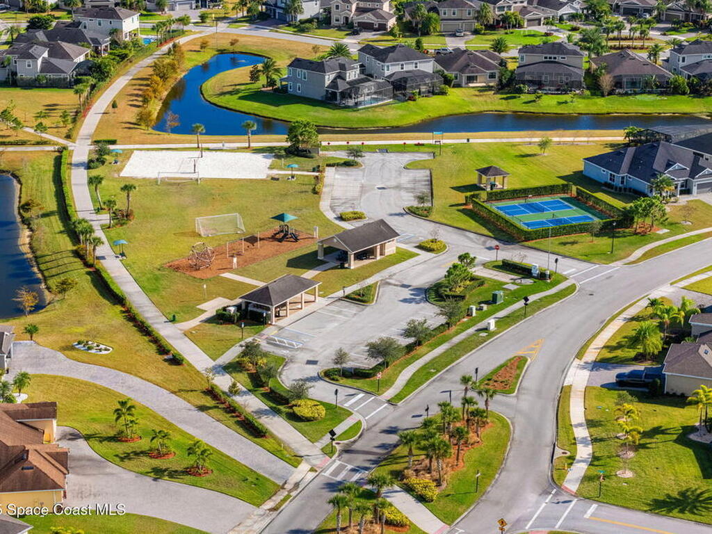 3466 Archdale Street, Viera, FL 32940