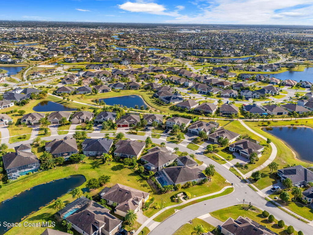 3466 Archdale Street, Viera, FL 32940