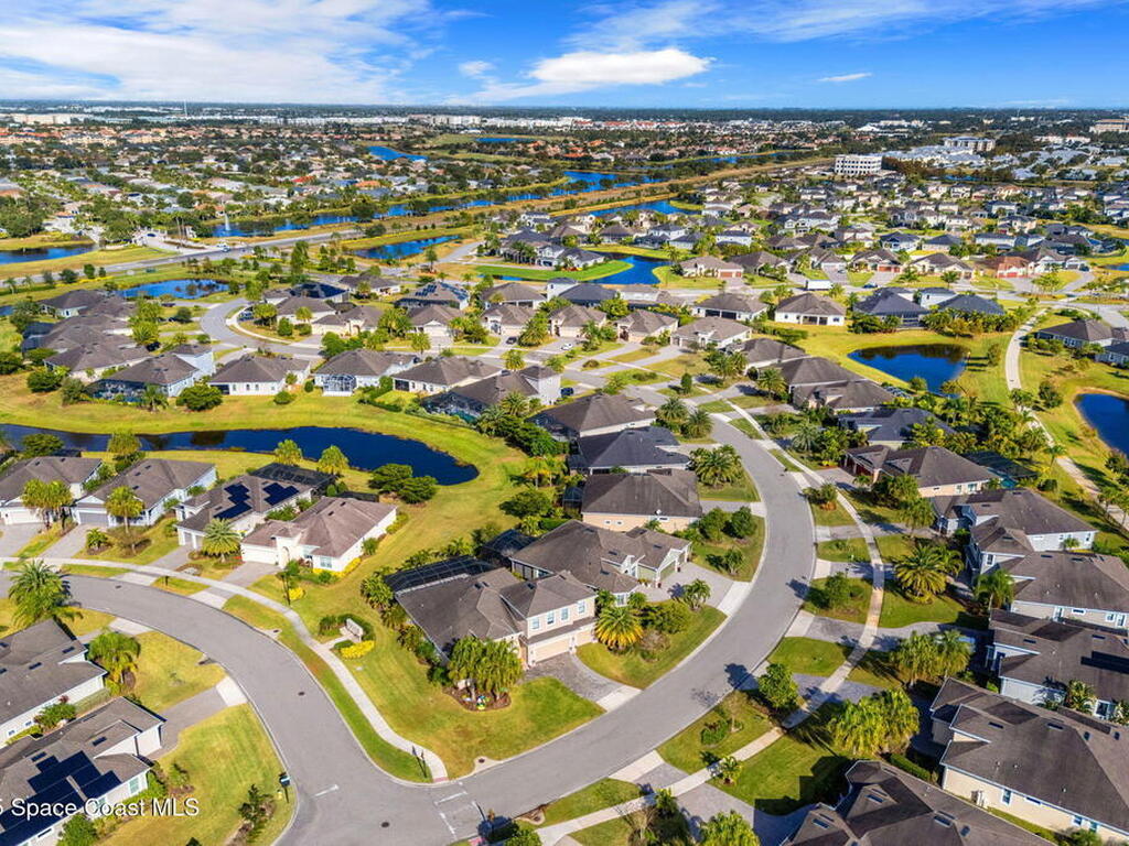 3466 Archdale Street, Viera, FL 32940