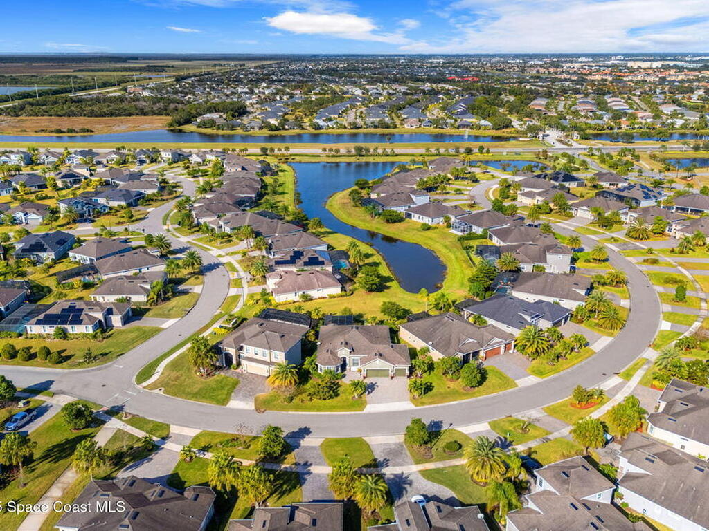 3466 Archdale Street, Viera, FL 32940