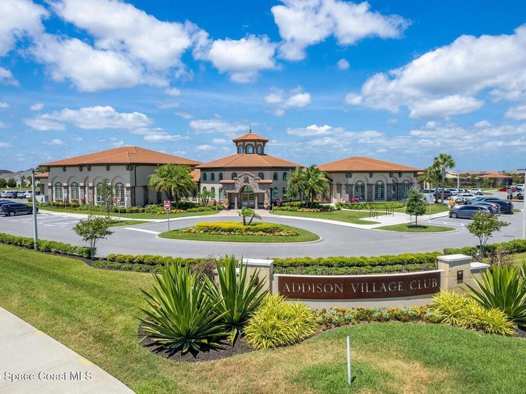 3466 Archdale Street, Viera, FL 32940