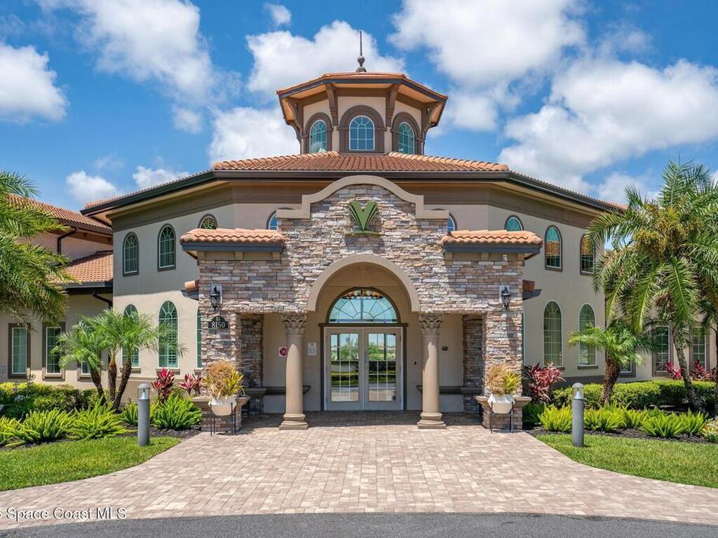 3466 Archdale Street, Viera, FL 32940