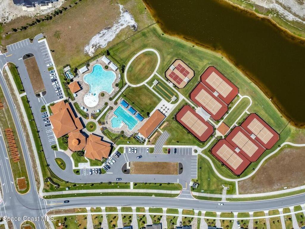 3466 Archdale Street, Viera, FL 32940