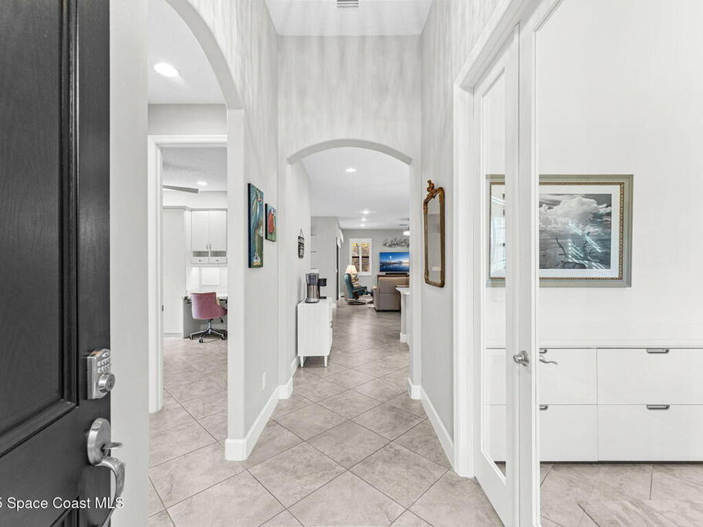 3466 Archdale Street, Viera, FL 32940