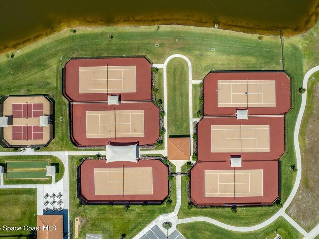 3466 Archdale Street, Viera, FL 32940