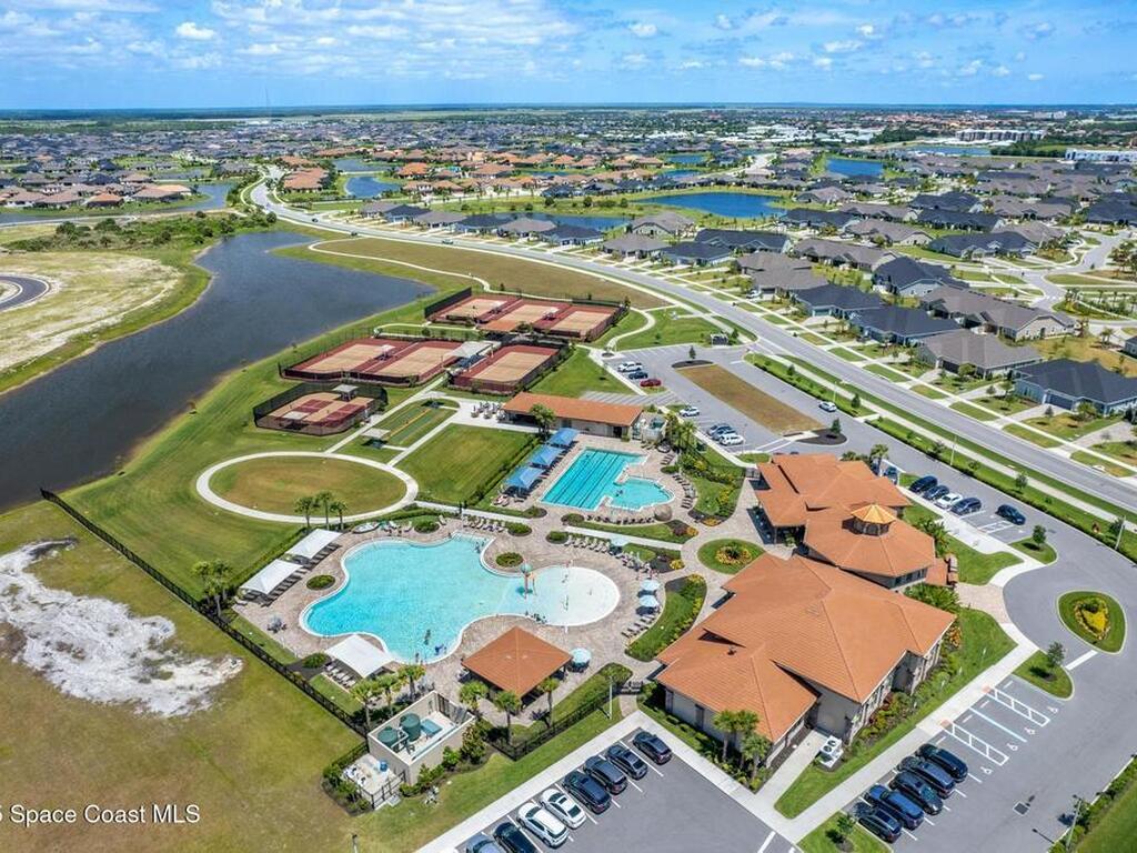 3466 Archdale Street, Viera, FL 32940