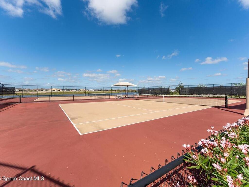 3466 Archdale Street, Viera, FL 32940