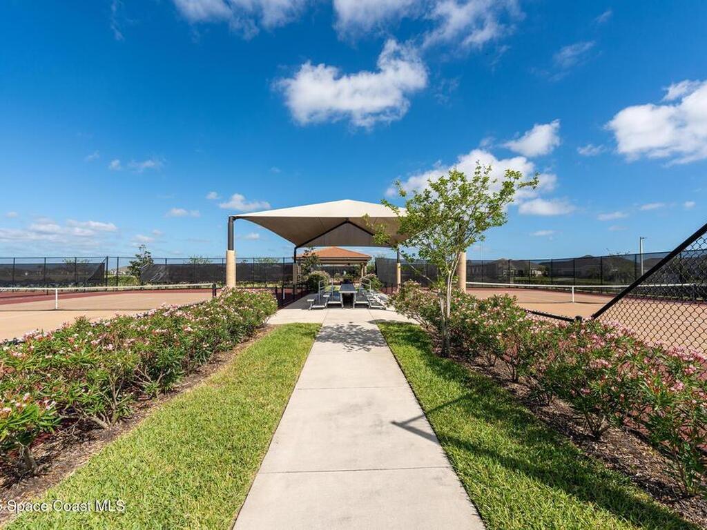 3466 Archdale Street, Viera, FL 32940