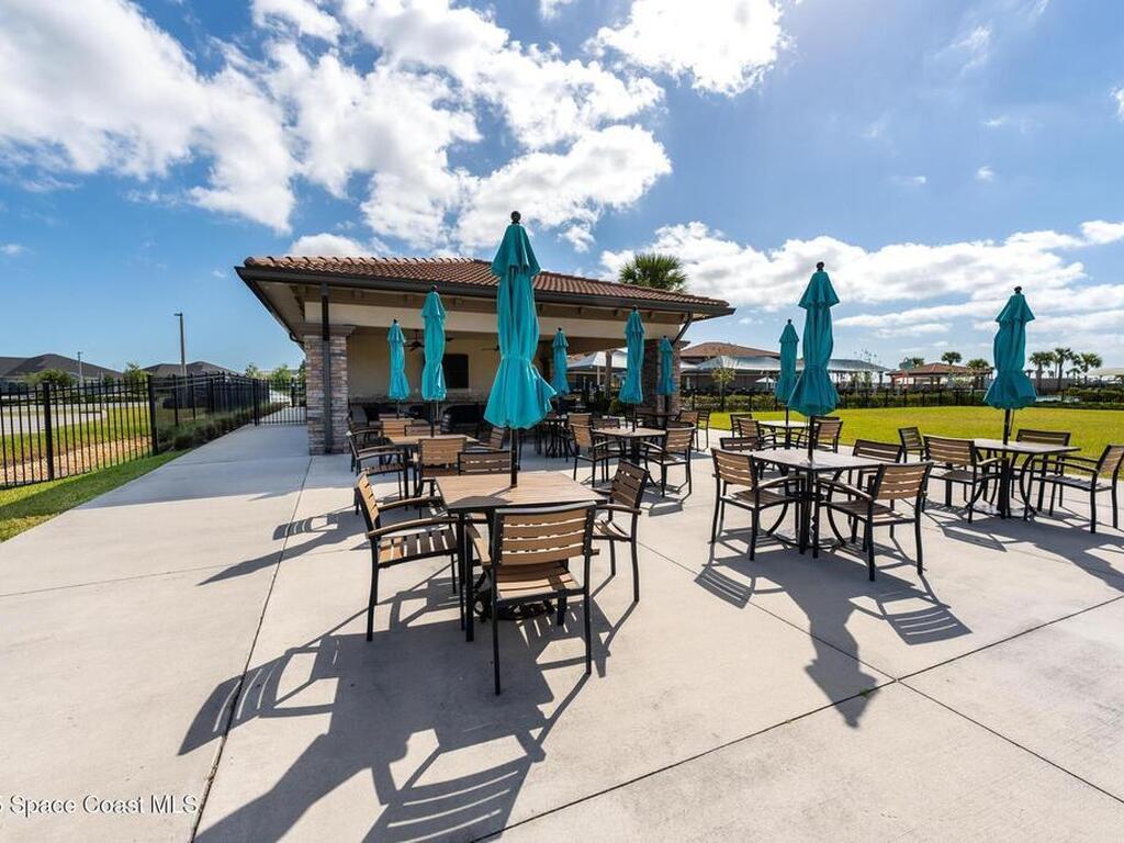 3466 Archdale Street, Viera, FL 32940