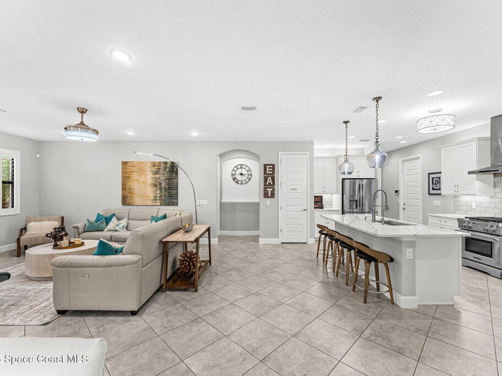 3466 Archdale Street, Viera, FL 32940