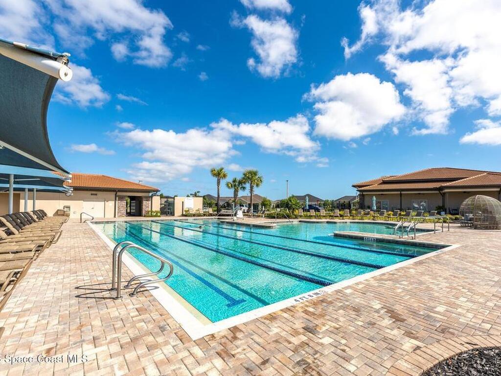 3466 Archdale Street, Viera, FL 32940